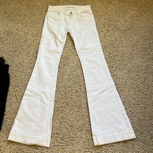 J Brand women’s Jeans